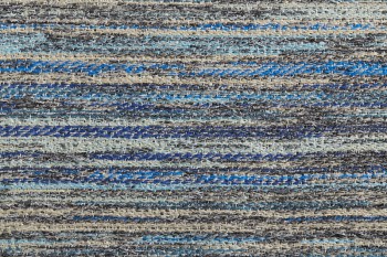 099-KILIM BLUE